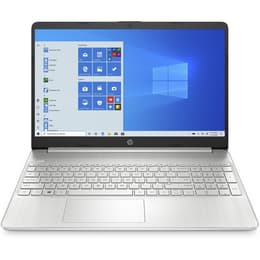 HP Laptop 15s-eq0046nl 15" (2018) - Ryzen 7 - 3000 Series (U) - 16GB - SSD 512 GB QWERTY - Ιταλικό