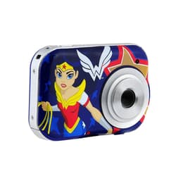 Sakar Super Hero Girls CA2-51393-INT Action Camera