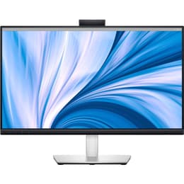 23" Dell C2423H 1920 x 1080 LED monitor Μαύρο