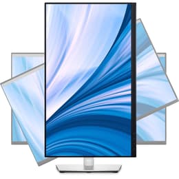 23" Dell C2423H 1920 x 1080 LED monitor Μαύρο