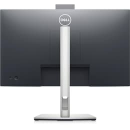 23" Dell C2423H 1920 x 1080 LED monitor Μαύρο