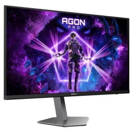 26" Aoc AG276UZD 3840 x 2160 OLED monitor