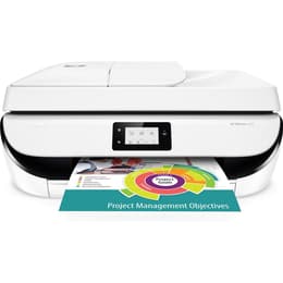 HP OfficeJet 5232 Εκτυπωτής ψεκασμού μελάνης