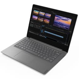 Lenovo V14-IIL 14" (2020) - Core i5 - Gen 10 (G) - 8GB - SSD 256 GB QWERTY - Ισπανικό