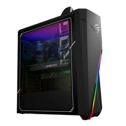 Asus ROG Strix GA15DK-R5800X020T Ryzen 7 3.8 GHz - SSD 1 tb - 16 GB - NVIDIA GeForce RTX 3070