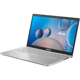 Asus VivoBook X415J 14" (2020) - Core i7 - Gen 10 (G) - 8GB - SSD 256 GB AZERTY - Γαλλικό