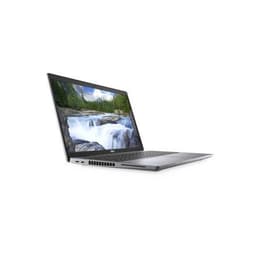 Dell Latitude 5520 15" (2023) - Core i5 - Gen 11 (G) - 8GB - SSD 256 GB QWERTY - Αγγλικά
