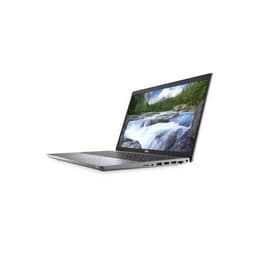 Dell Latitude 5520 15" (2023) - Core i5 - Gen 11 (G) - 8GB - SSD 256 GB QWERTY - Αγγλικά