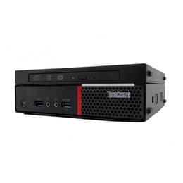 Lenovo ThinkCentre M700 Tiny Core i5-6400T 2.2 - HDD 500 GB - 8GB