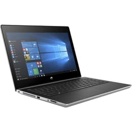 HP ProBook 430 G5 13" (2018) - Core i5 - Gen 8 (U) - 8GB - SSD 1 tb QWERTY - Ισπανικό