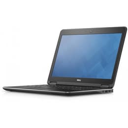 Dell Latitude E7240 12" Core i5-4300U - SSD 256 GB - 8GB AZERTY - Γαλλικό