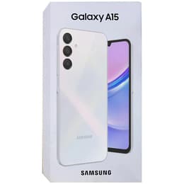 Galaxy A15 256GB - Ξεκλείδωτο