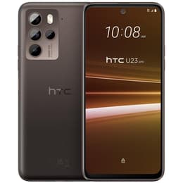 HTC U23 Pro 256GB - Μαύρο - Ξεκλείδωτο