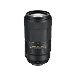 Nikon Φωτογραφικός φακός VR ED AF-P NIKKOR 70-300MM 1:4.5-5.6E 70-300mm f/4.5-5.6