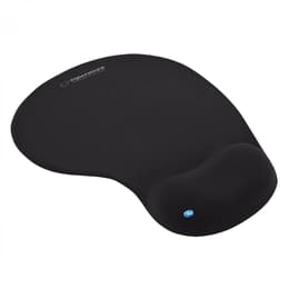 Simpletek Precise mouse movement Mousepad, Ergonomic Design Ποντίκι