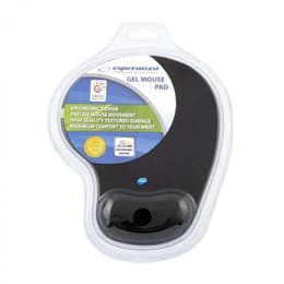 Simpletek Precise mouse movement Mousepad, Ergonomic Design Ποντίκι