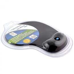 Simpletek Precise mouse movement Mousepad, Ergonomic Design Ποντίκι