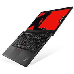 Lenovo ThinkPad L15 G1 15" (2020) - Core i3 - Gen 10 (U) - 8GB - SSD 512 GB QWERTZ - Γερμανικό