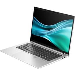 HP EliteBook 840 G11 14" (2024) - Core Ultra 7 165U - 32GB - SSD 512 GB AZERTY - Γαλλικό