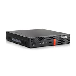 Lenovo ThinkCentre M920q Tiny Core i5-9500T 2.2 - SSD 256 GB - 16GB