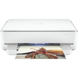HP Envy 6022 Εκτυπωτής ψεκασμού μελάνης