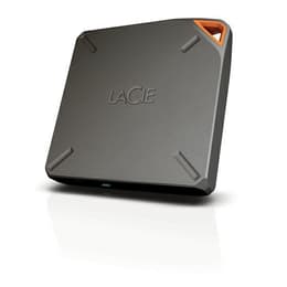 Lacie Fuel Εξωτερικός σκληρός δίσκος - HDD 2 tb USB