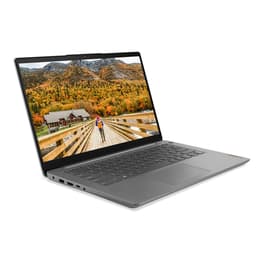 Lenovo IdeaPad 3 14" (2021) - Ryzen 3 - 5000 Series (U) - 8GB - SSD 256 GB AZERTY - Γαλλικό