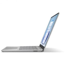 Microsoft Surface Laptop Go 12" (2020) - Core i5 - Gen 10 (G) - 16GB - SSD 256 GB QWERTY - Αγγλικά