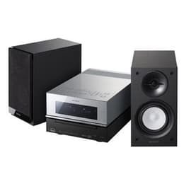 Sony CMT-BX30R Σύστημα Hi-Fi