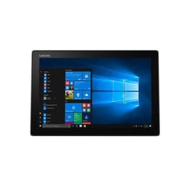 Lenovo IdeaPad Miix 520 12" Core i5 - Gen 8 (U) - SSD 256 GB - 8GB Χωρίς πληκτρολόγιο