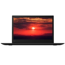 Lenovo ThinkPad X1 Yoga G3 14" (2018) - Core i5 - Gen 8 (U) - 8GB - SSD 256 GB QWERTZ - Γερμανικό