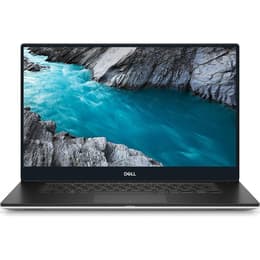 Dell XPS 15 7590 15" (2019) - Core i7 - Gen 9 (H) - 16GB - SSD 1 tb QWERTZ - Γερμανικό