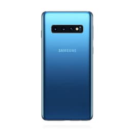 Galaxy S10 128GB - Μπλε - Ξεκλείδωτο