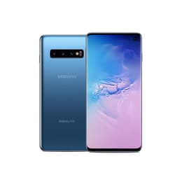 Galaxy S10 128GB - Μπλε - Ξεκλείδωτο