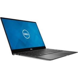 Dell XPS 13 7390 13" (2020) - Core i7 - Gen 10 (U) - 8GB - SSD 256 GB QWERTY - Αγγλικά