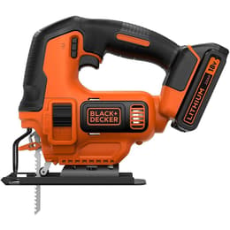 Παζλ Black & Decker BDCJS18 - Ø mm W