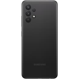 Galaxy A32 64GB - Μαύρο - Ξεκλείδωτο