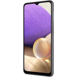 Galaxy A32 64GB - Μαύρο - Ξεκλείδωτο