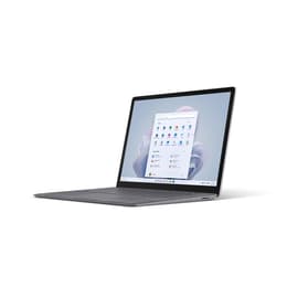 Microsoft Surface Laptop 5 13" (2022) - Core i5 - Gen 12 (U) - 16GB - 256 GB SSD QWERTY - Αγγλικά