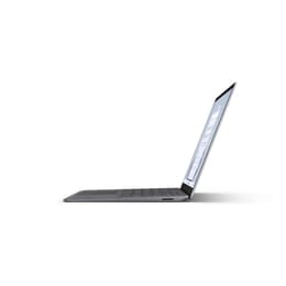 Microsoft Surface Laptop 5 13" (2022) - Core i5 - Gen 12 (U) - 16GB - 256 GB SSD QWERTY - Αγγλικά