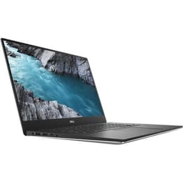 Dell XPS 15 9570 15" (2018) - Core i7 - Gen 8 (H) - 16GB - SSD 512 GB QWERTY - Αγγλικά