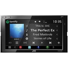 JVC KW-M540BT Ραδιόφωνο αυτοκινήτου