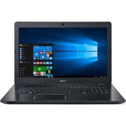 Acer Aspire F5-771G-561Q 17" () - Core i5-7500U - 8GB - HDD 1 tb AZERTY - Γαλλικό