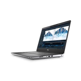 Dell Precision 7560 15" (2021) - Core i7 - Gen 11 (H) - 64GB - SSD 1 tb AZERTY - Γαλλικό