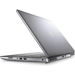Dell Precision 7560 15" (2021) - Core i7 - Gen 11 (H) - 64GB - SSD 1 tb AZERTY - Γαλλικό