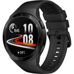 Huawei Ρολόγια Watch GT 2E Παρακολούθηση καρδιακού ρυθμού GPS - Μαύρο