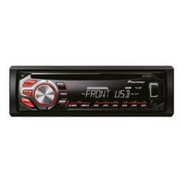 Pioneer DEH-1600UB Ραδιόφωνο αυτοκινήτου