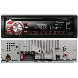 Pioneer DEH-1600UB Ραδιόφωνο αυτοκινήτου