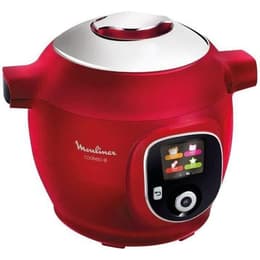 Moulinex Cookeo + EPC09 Πολυ-μάγειρας