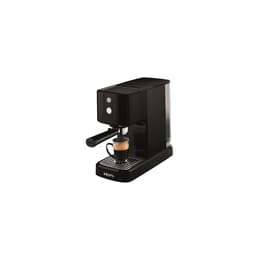 Μηχανή Espresso Χωρίς κάψουλες Krups XP3410 1,0000L - Μαύρο